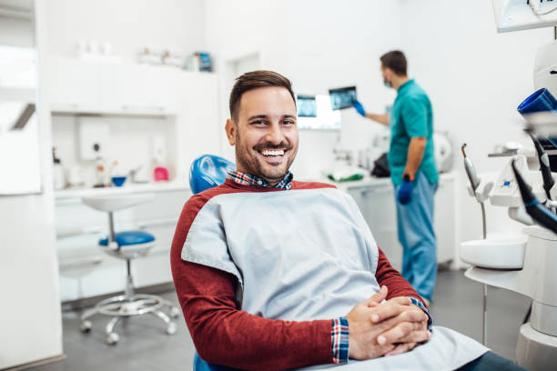 Best Oral Cancer Screening  in South Creek, WA