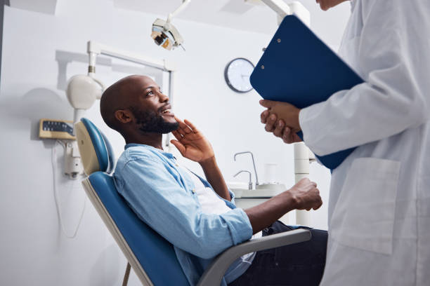 Emergency Dental Services in South Creek, WA