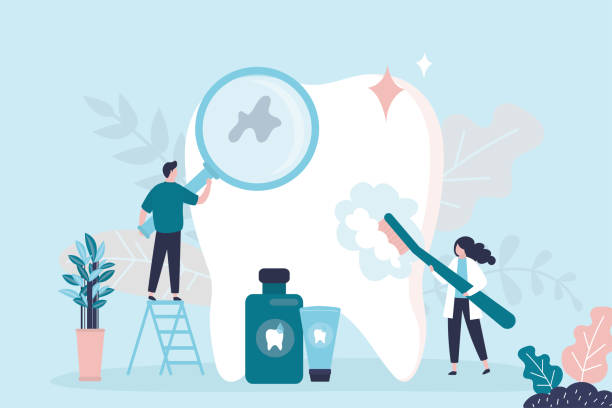 Laser Dentistry in South Creek, WA