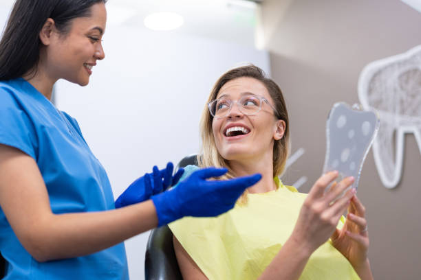 Best Oral Cancer Screening  in South Creek, WA