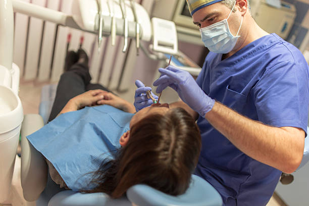 Best General Dentistry  in South Creek, WA