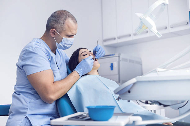 Best Dental Fillings (Composite and Amalgam)  in South Creek, WA